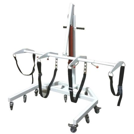 AFS Body & Casket Lift (OS Heavy Duty) 11014